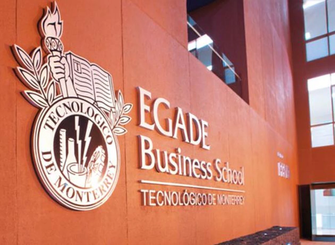 La mexicana EGADE exporta sus programas ejecutivos a Perú