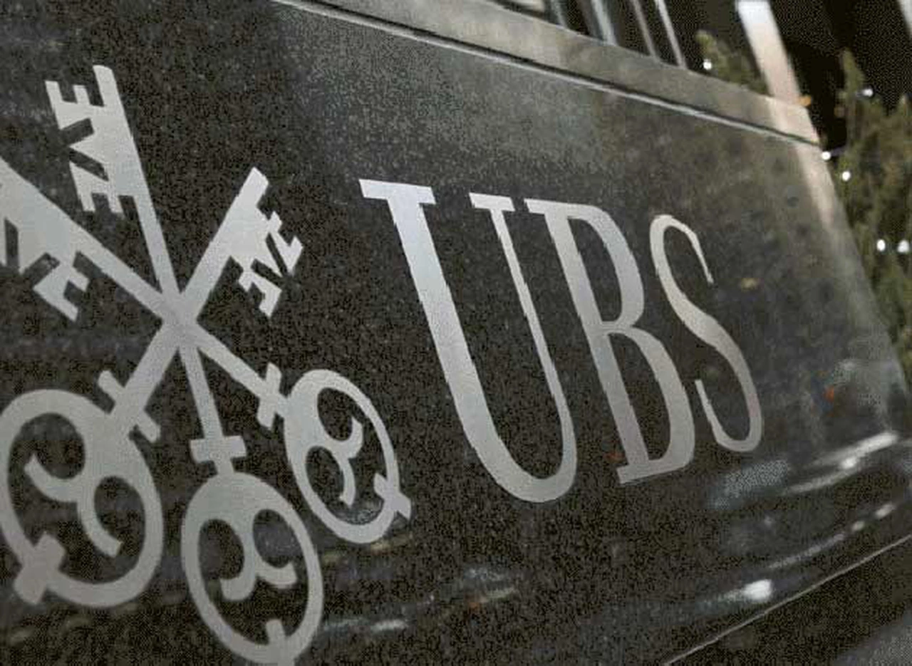 UBS, sobre el bitcoin: "Advertimos contra este producto, no es ni valioso ni sostenible"