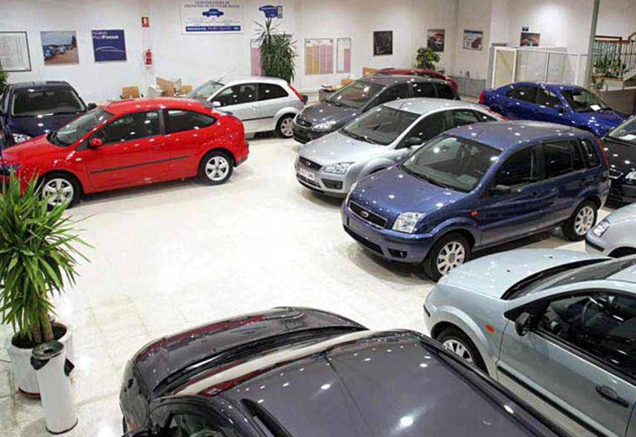 Concesionarios informan que se vendieron 11.600 autos por el programa Pro.Cre.Auto