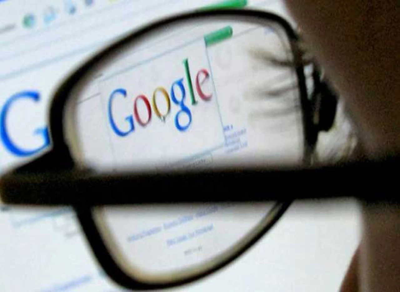 Google pierde demanda iniciada por secretario de una universidad argentina