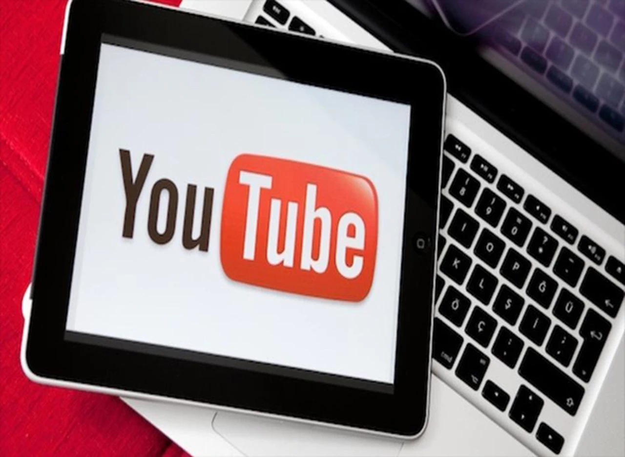 Youtube le pagará a sus usuarios estrella para que creen contenido exclusivo