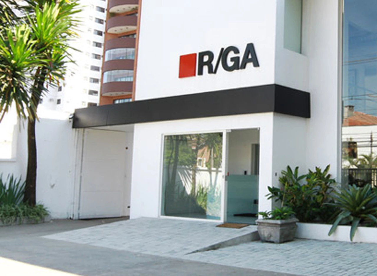 La agencia R/GA Buenos Aires ganó un Clí­o por una campaña interactiva 