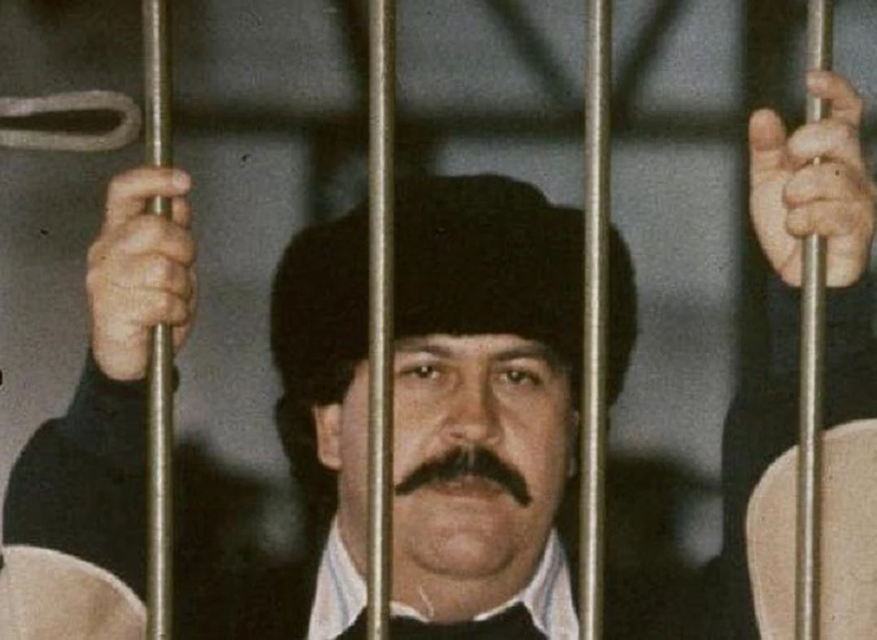Recuperó la libertad "Popeye", sicario de Pablo Escobar: los detalles escalofriantes de su relación con el "Patrón del Mal"