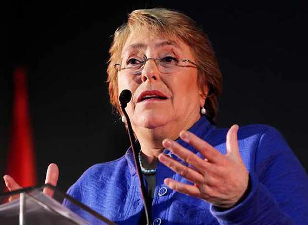 Michelle Bachelet: "Se puede ser popular sin ser populista"