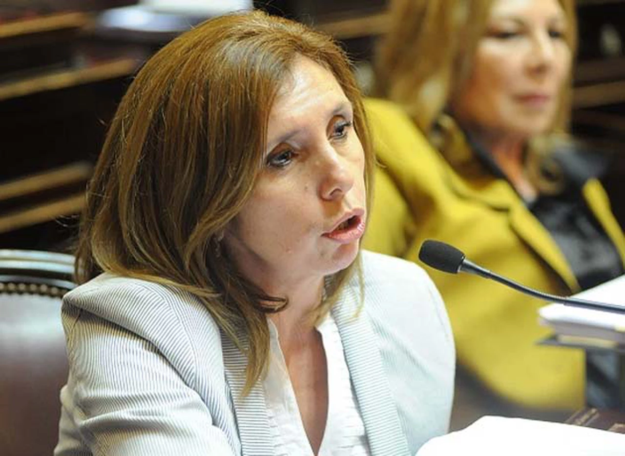 Marí­a Corradi de Beltrán es la nueva embajadora argentina en Paraguay