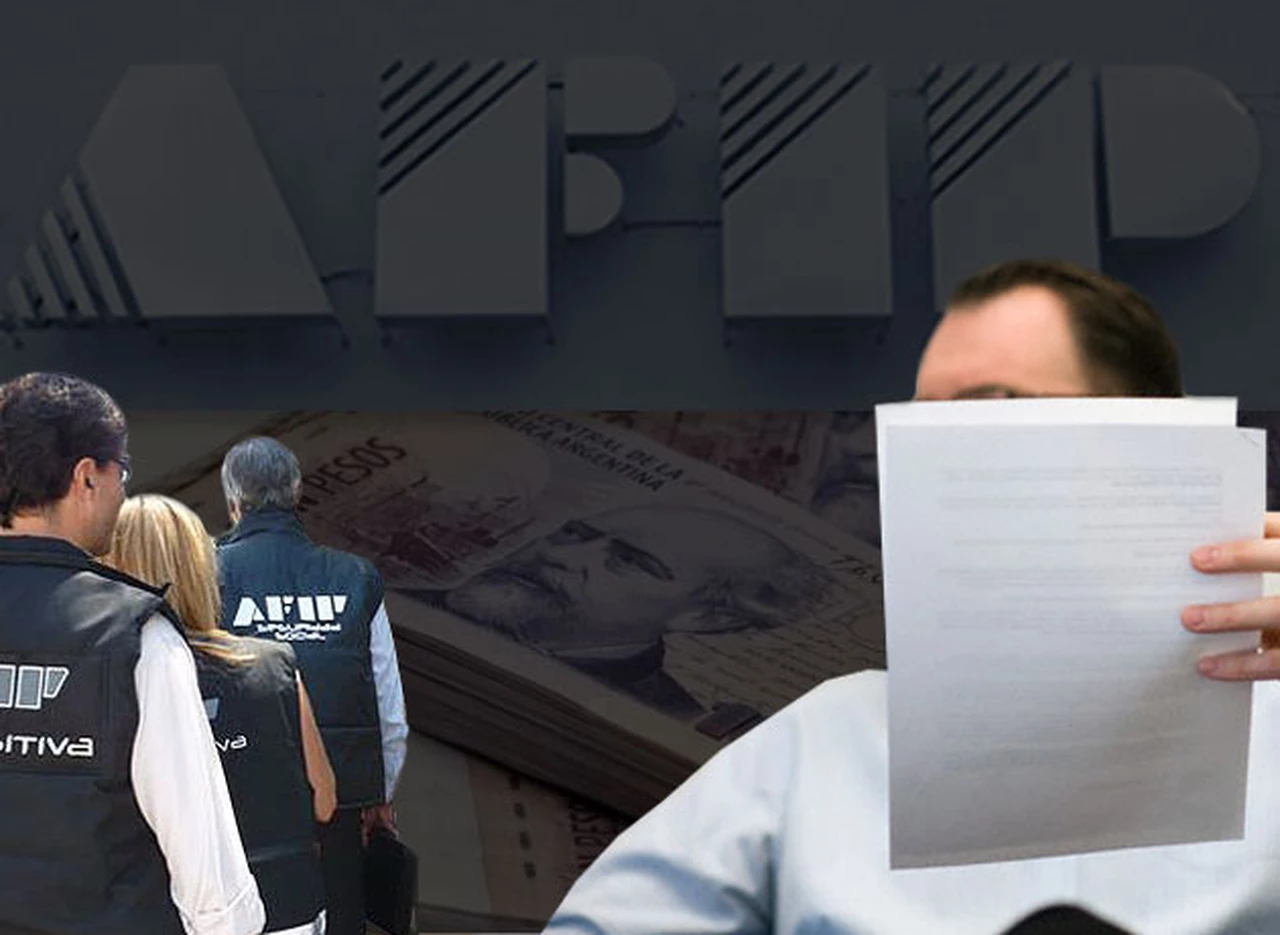 AFIP devuelve descuentos por el pago de Ganancias mal calculados