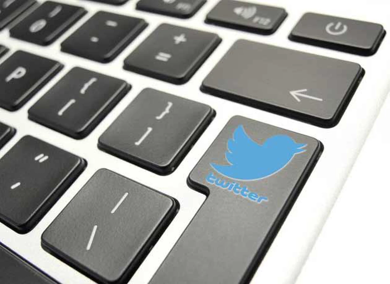 Twitter se despide de la contraseña con un nuevo sistema, Digits