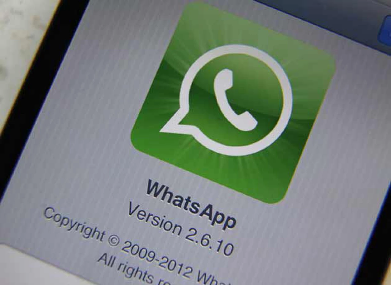 WhatsApp prepara el lanzamiento de la opción de llamadas de voz