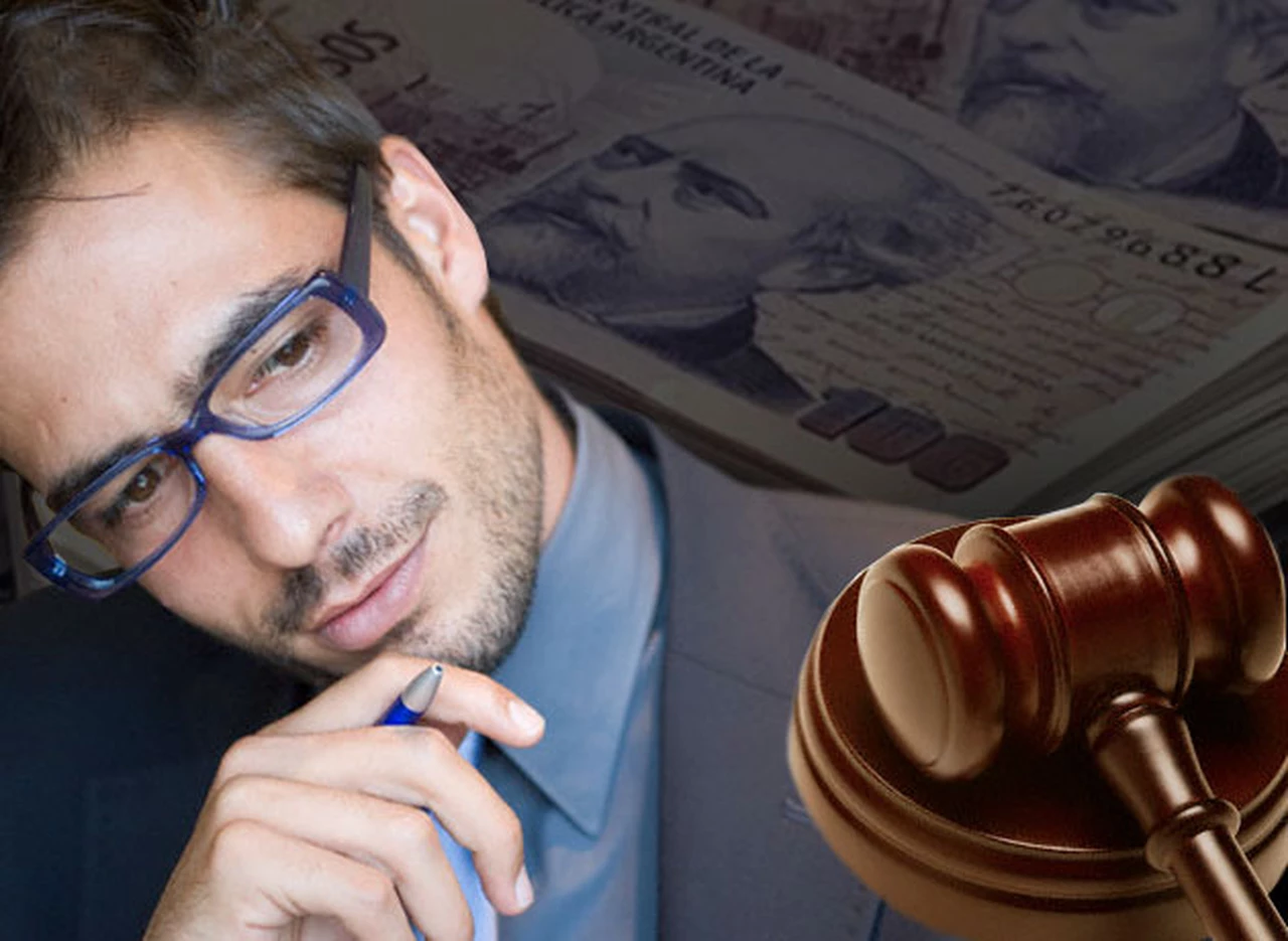 ¿Bonus o salario fraccionado?: la Justicia ratifica que pagos por rendimiento forman parte de la indemnización