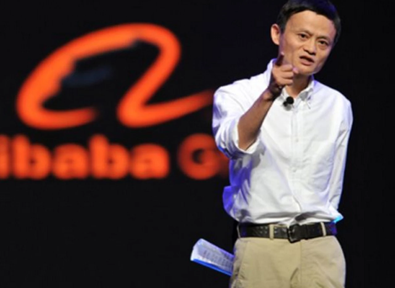 El creador de Alibaba revela las reglas de vida que lo llevaron a ser el empresario más rico de China