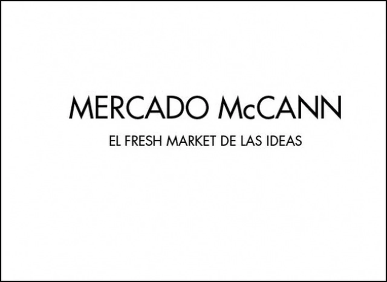 Martí­n Mercado lanza una nueva agencia de publicidad con McCann 