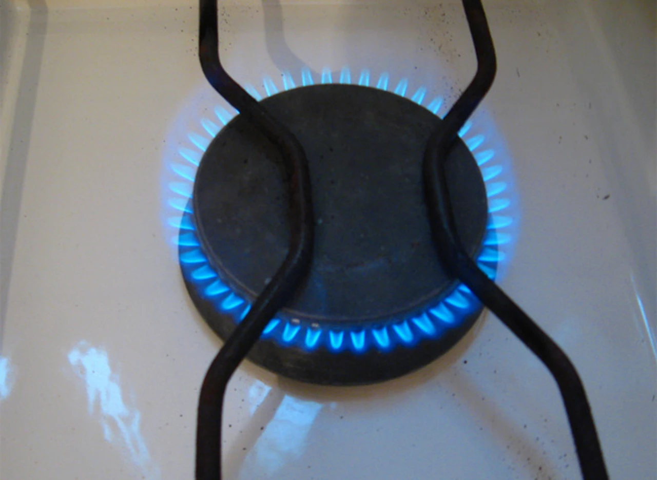 Autorizan subsidios y aumentos de tarifas a empresas gasí­feras