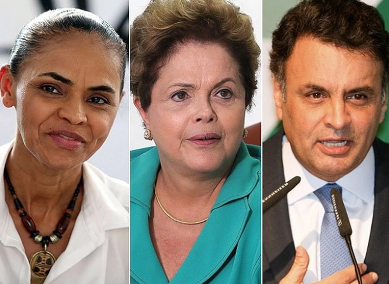 Elecciones en Brasil: ¿qué prometen hacer por la educación superior los principales candidatos?