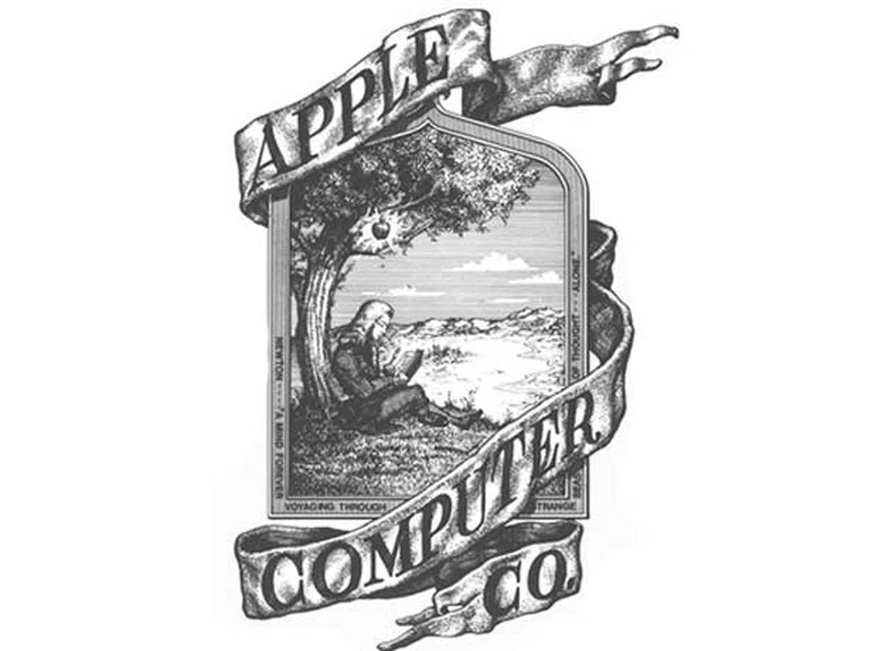 ¿Por qué el logo de Apple es una manzana mordida y cuál es su significado?