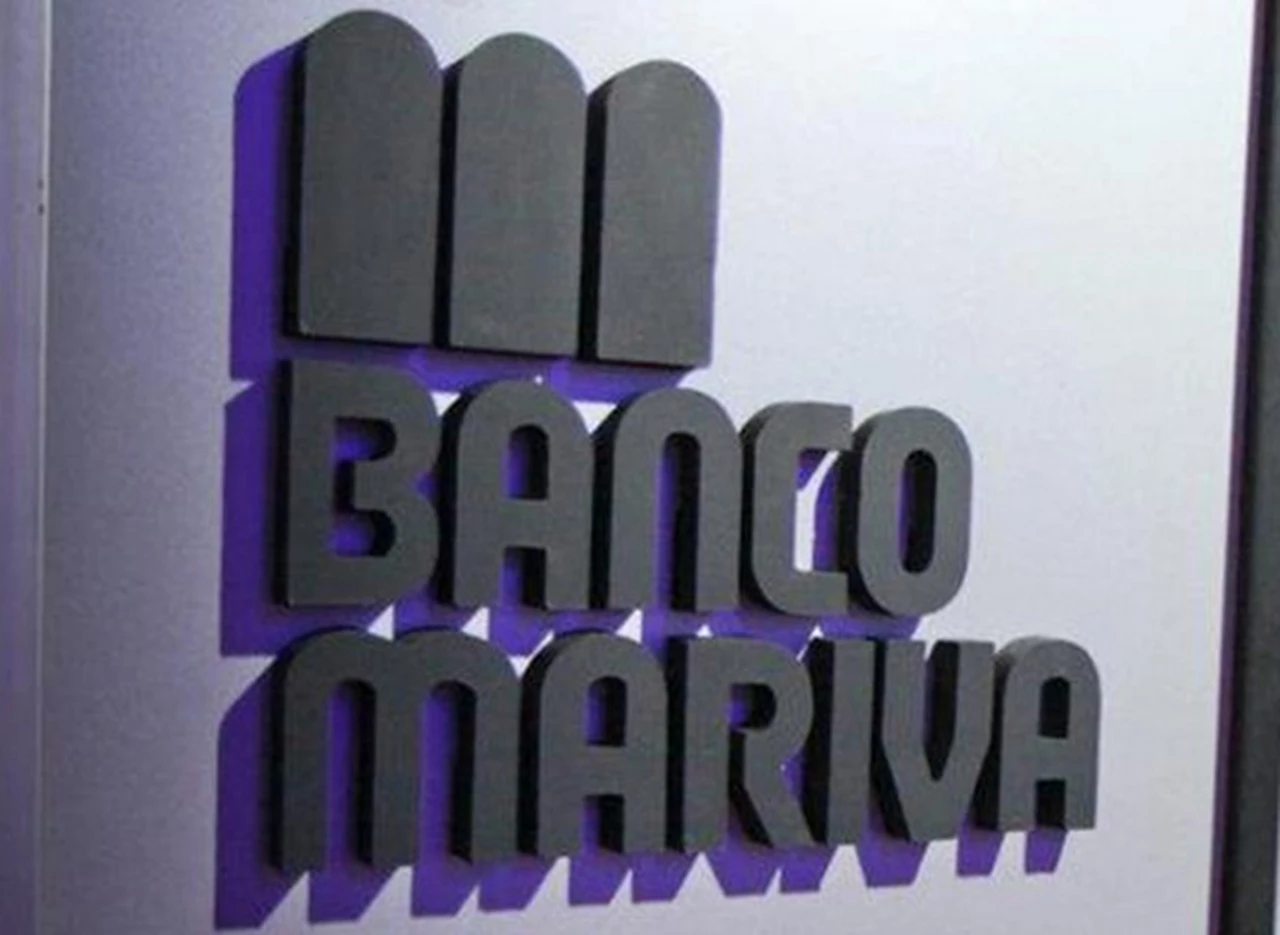 Se intensifica la embestida contra bancos y financieras: ahora suspenden al Mariva por irregularidades