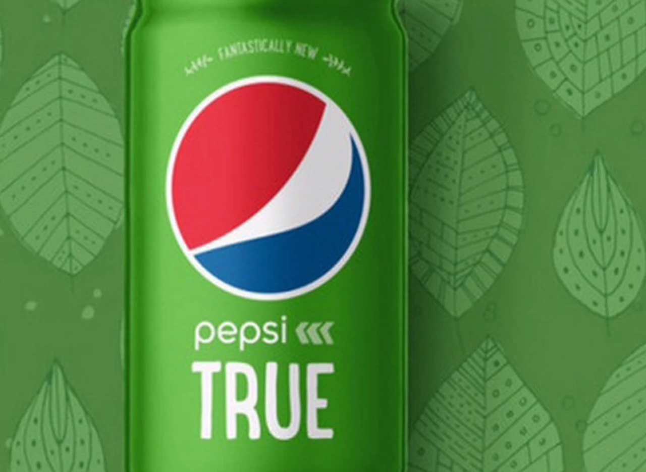 Pepsi lanzará una gaseosa en conjunto con Amazon