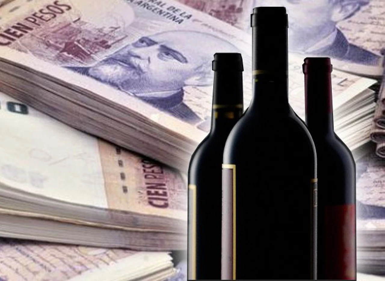 Bodegueros reclaman eliminar impuestos a la exportación de vino