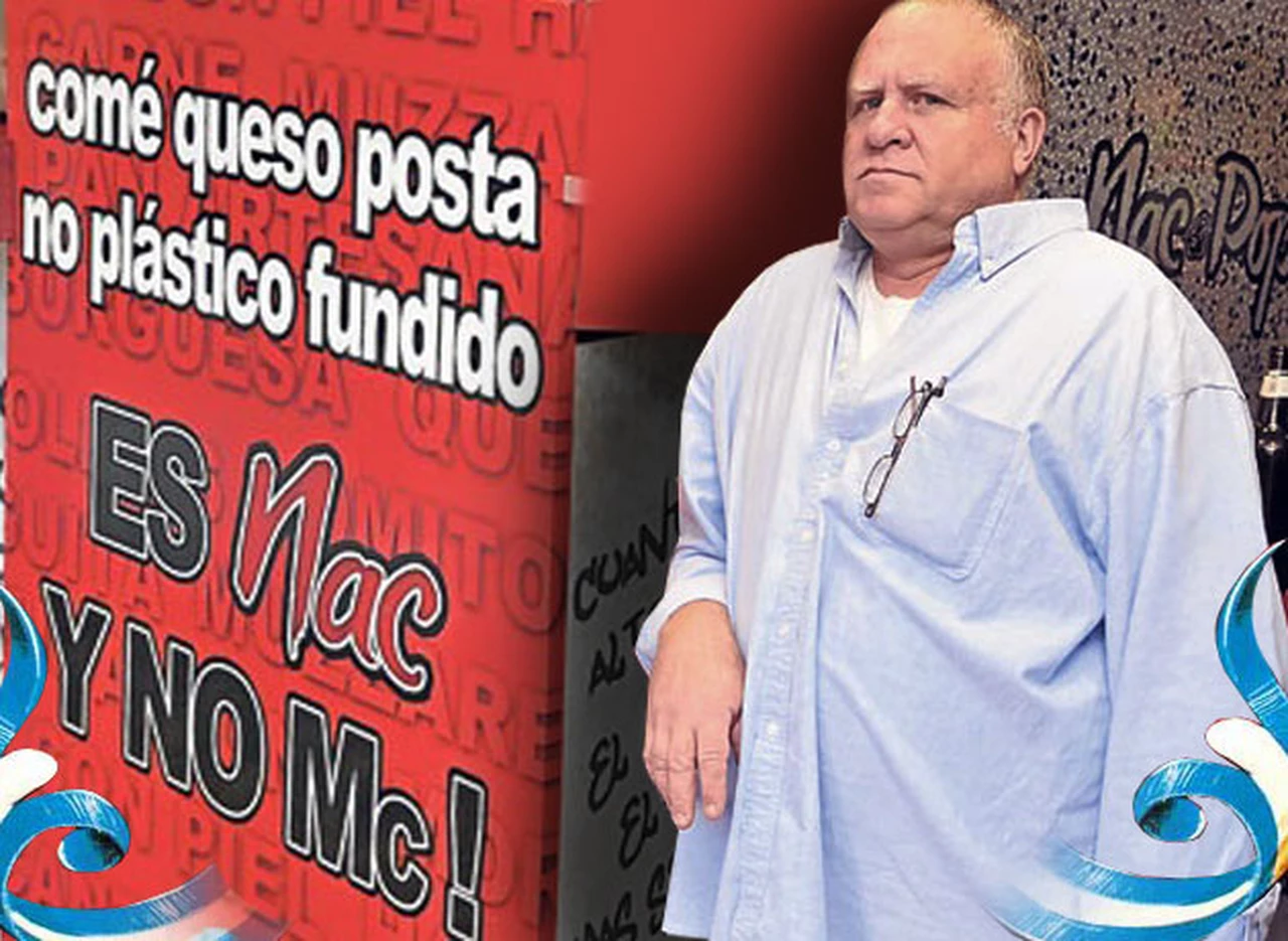 "Buscado": el dueño de Nac&Pop vende franquicias desde las sombras y deja en la quiebra a La Robla 