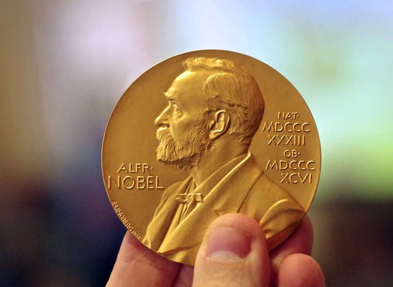 Nobel de Literatura: quiénes son los escritores favoritos para Betsson