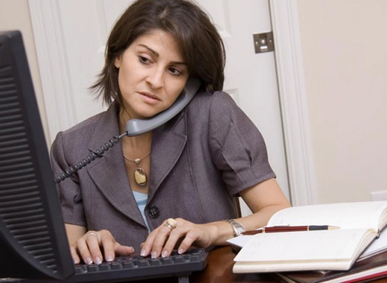 ¿Cuáles son los problemas de salud que puede causar el estrés laboral?
