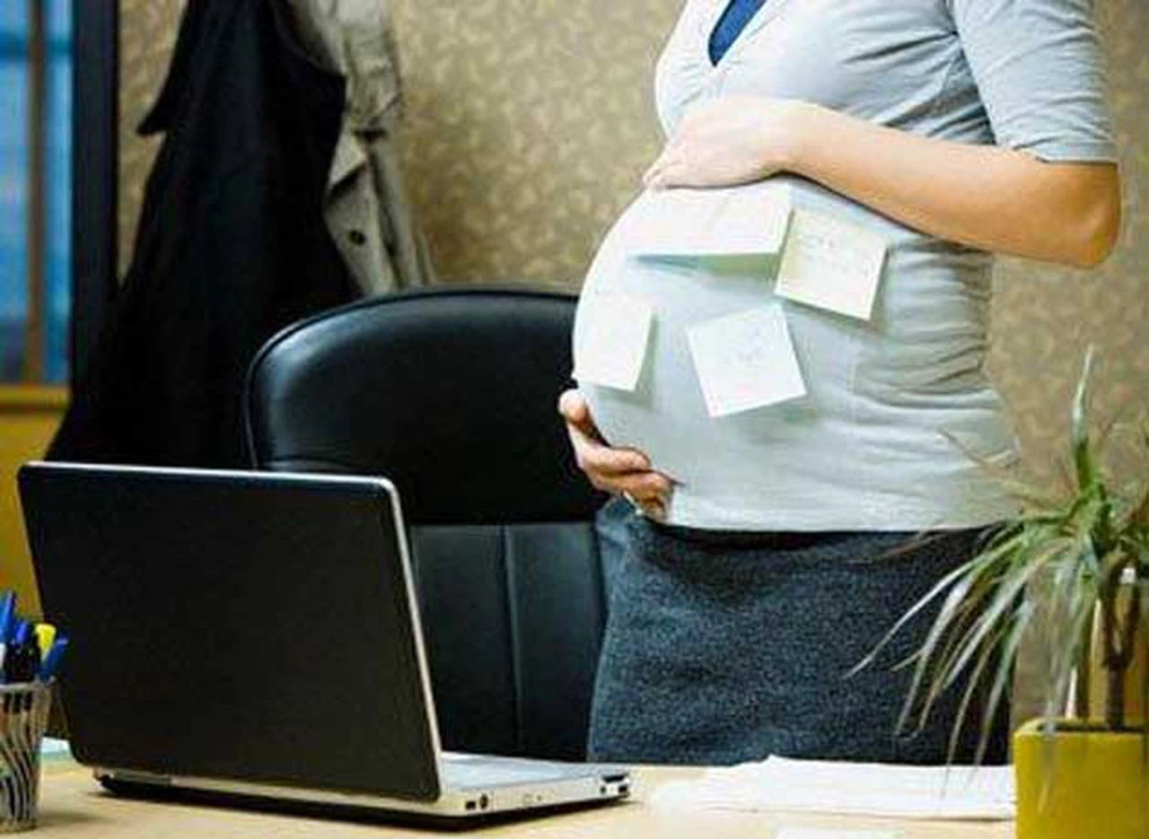 Cambios en la maternidad preocupan a los economistas