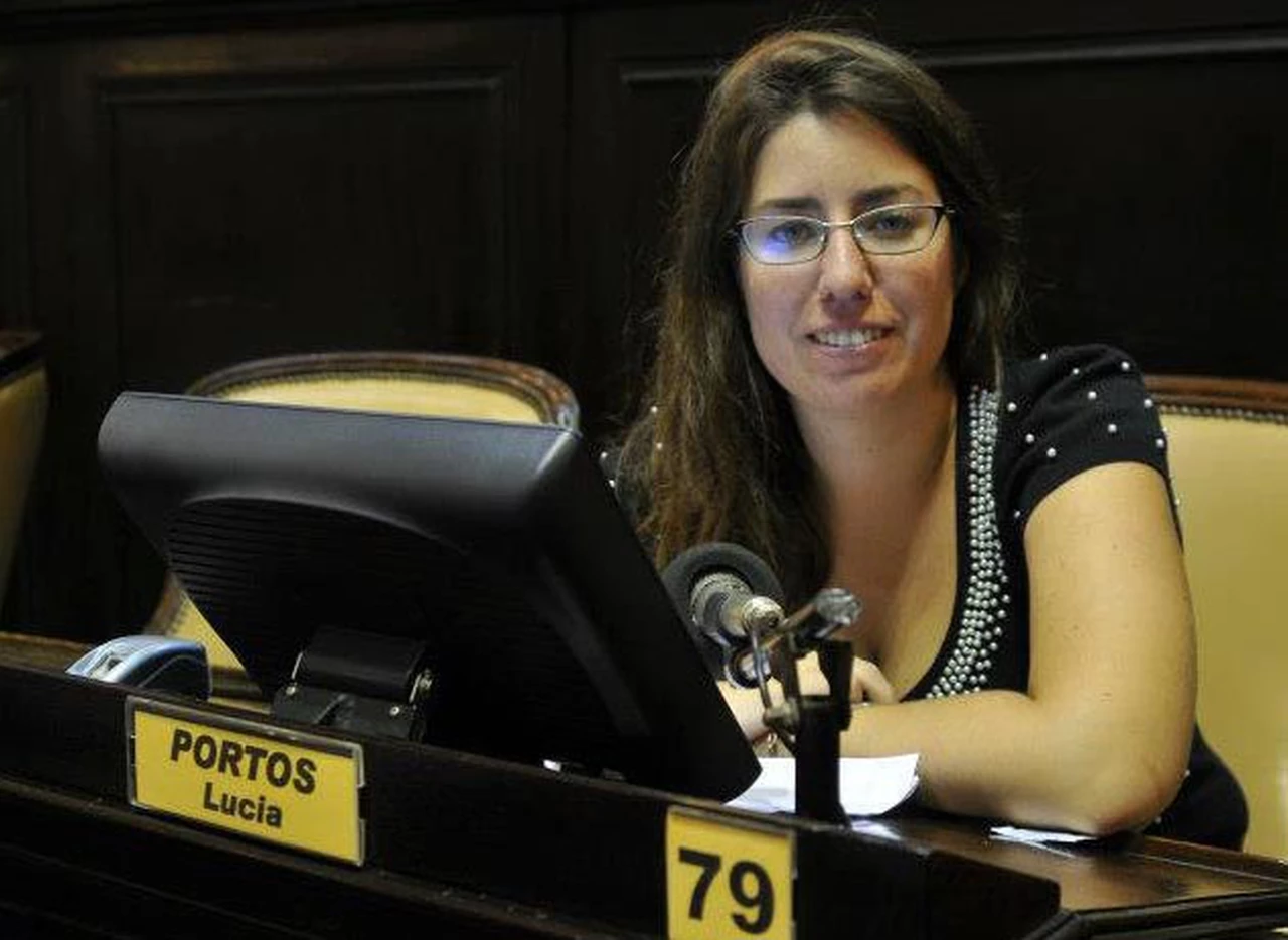 La Cámpora impuso una diputada en el Consejo de la Magistratura bonaerense