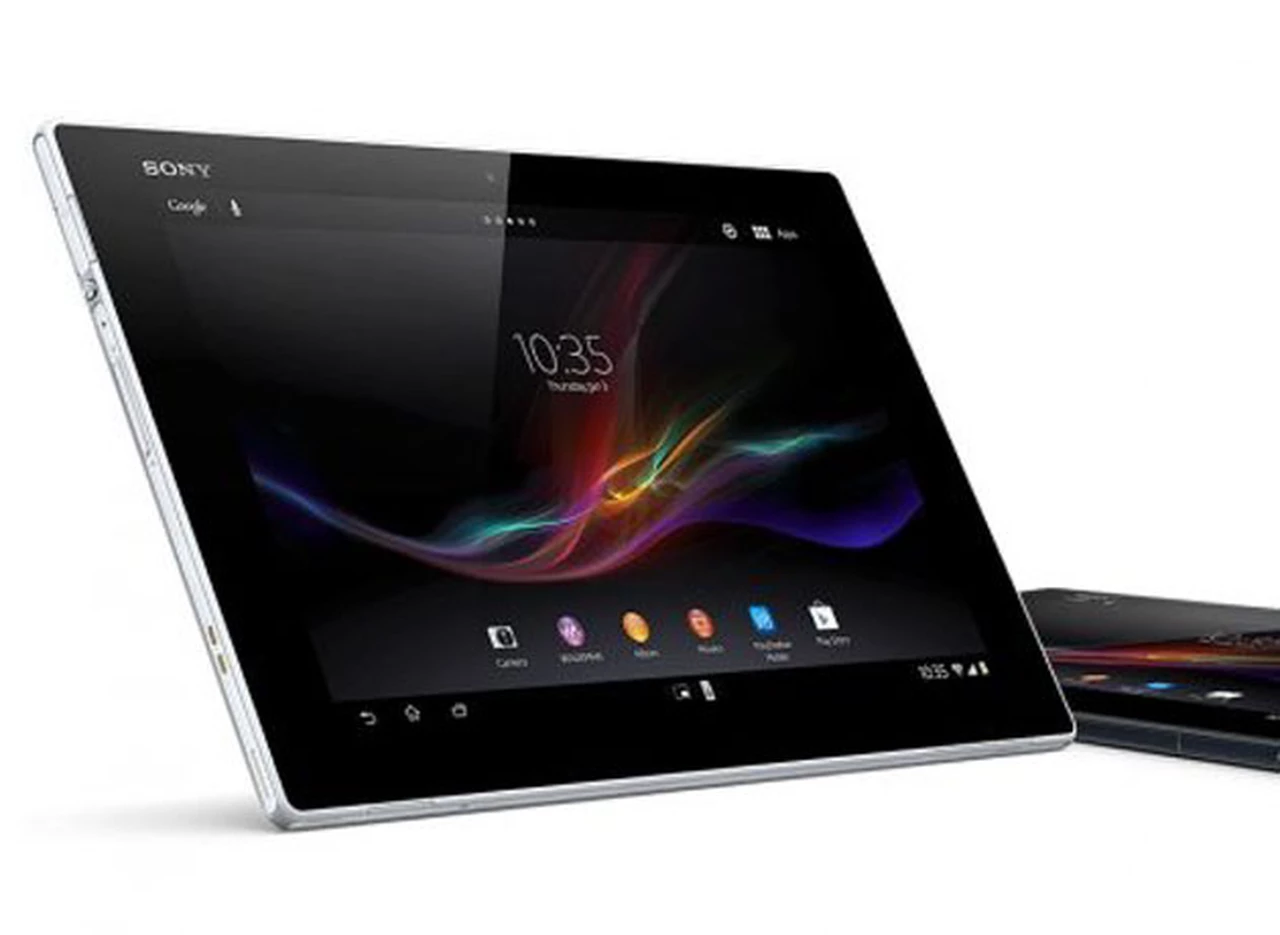 ¿Es la iPad Air 2 realmente la tableta más fina del mercado?