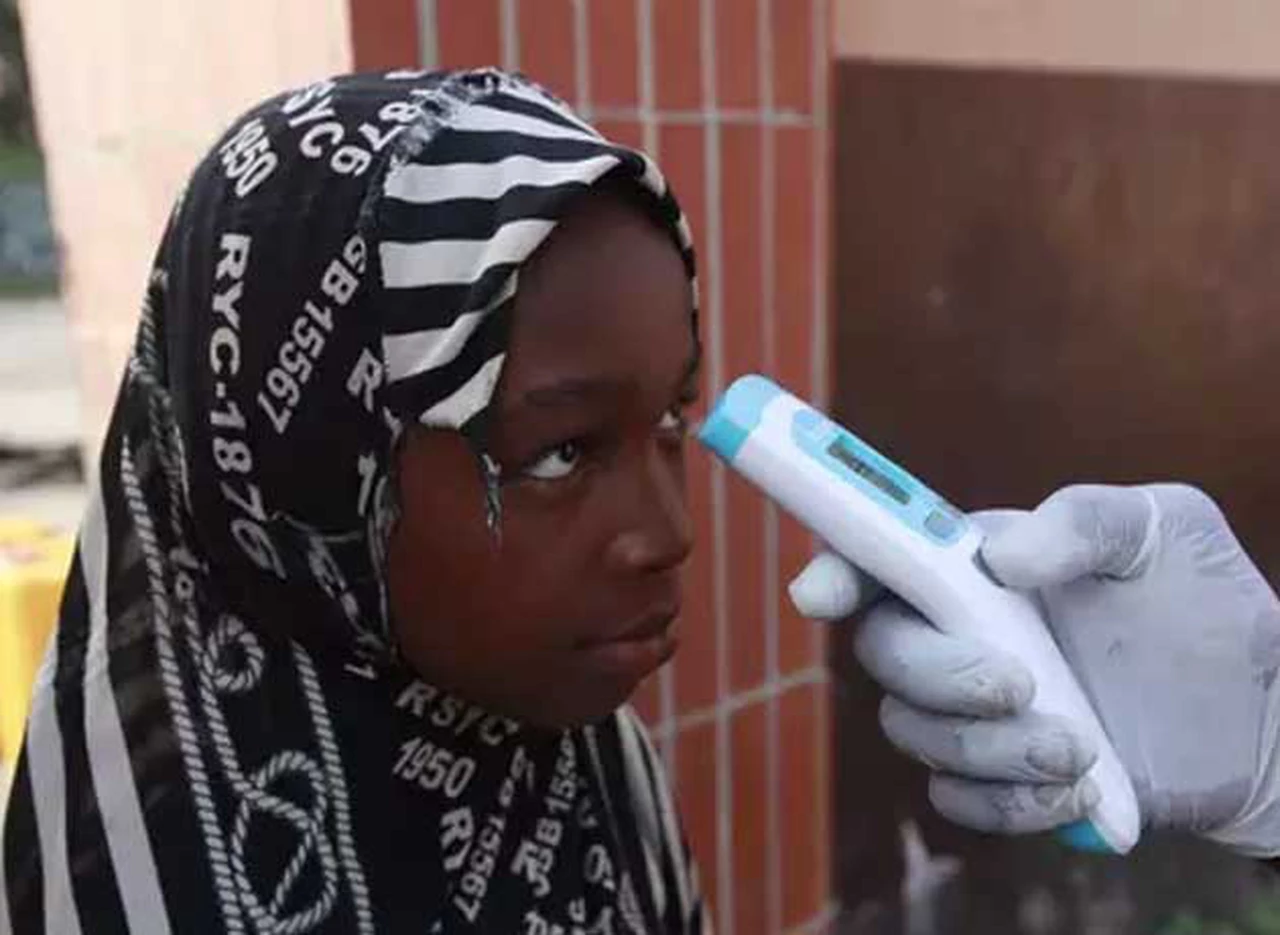 La Organización Mundial de la Salud declara a Nigeria libre de ébola