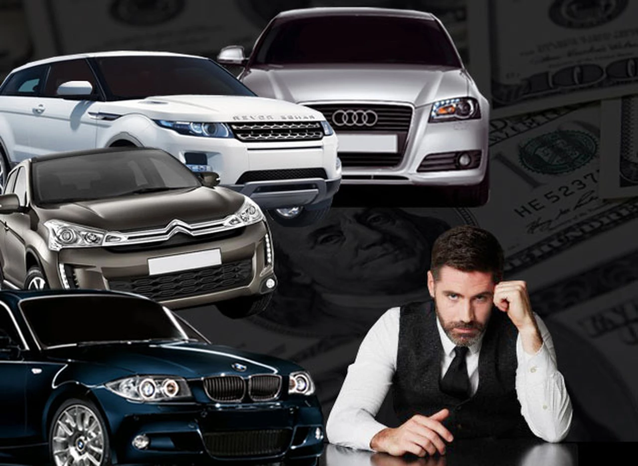 Otra pérdida para ejecutivos: pese al "impuestazo", 70% de las empresas revisará su polí­tica de autos en 2015