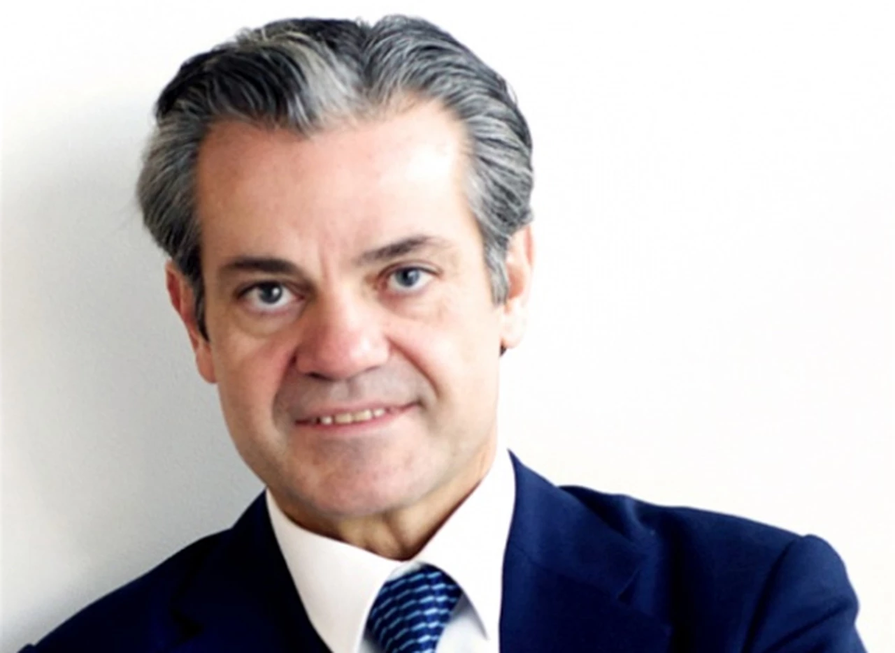 Coca-Cola designa a Marcos De Quinto como Chief Marketing Officer