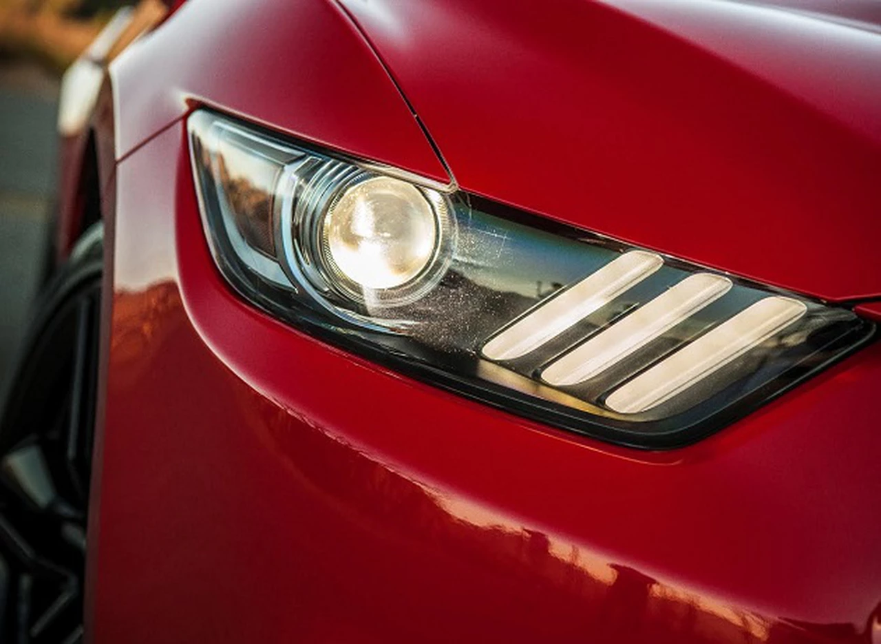 Ford y Nextenergy lanzaron un desafí­o para acelerar el avance de la tecnologí­a LED
