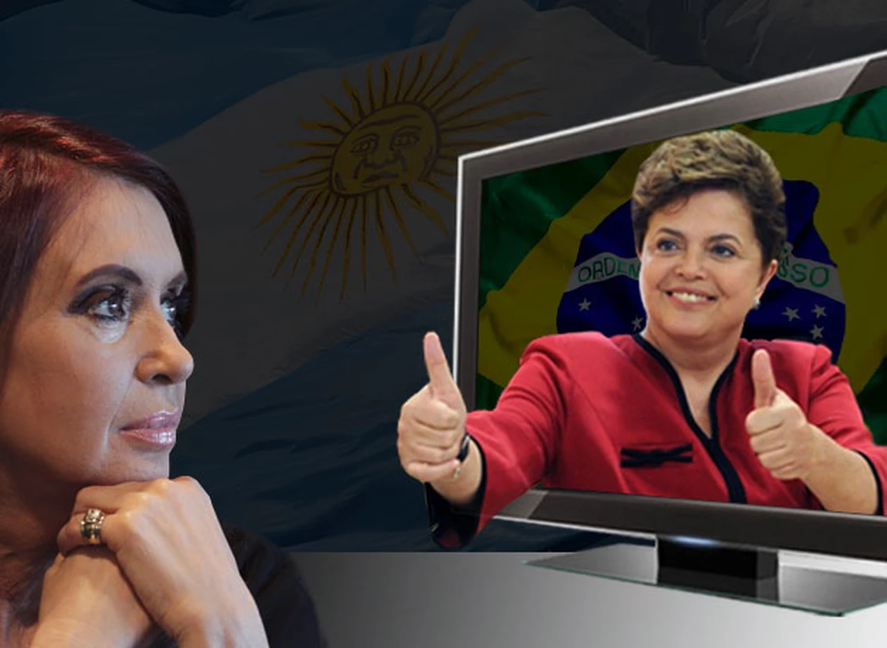 Ganó Dilma: punto por punto, impacto en Argentina sobre el dólar, autos, industria, importaciones y empleo 