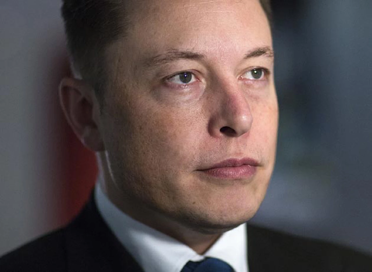 Elon Musk crea empresa que quiere "hackear" el cuerpo humano