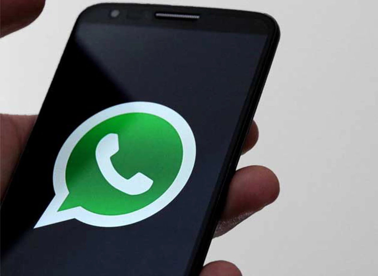 WhatsApp y Snapchat podrí­an ser prohibidas en el Reino Unido
