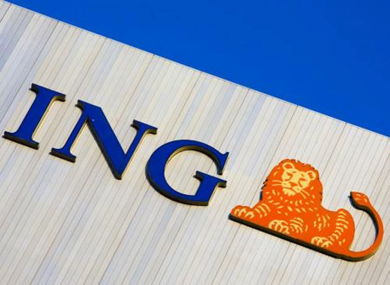 El banco ING recortará 1.700 empleos en Paí­ses Bajos en tres años 