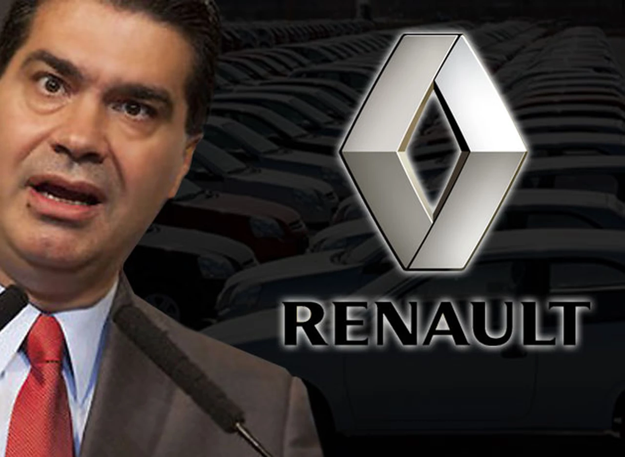 El "caso Renault": otro ejemplo de cómo el Gobierno "privatizó el ajuste" y enfrenta un laberinto de prioridades