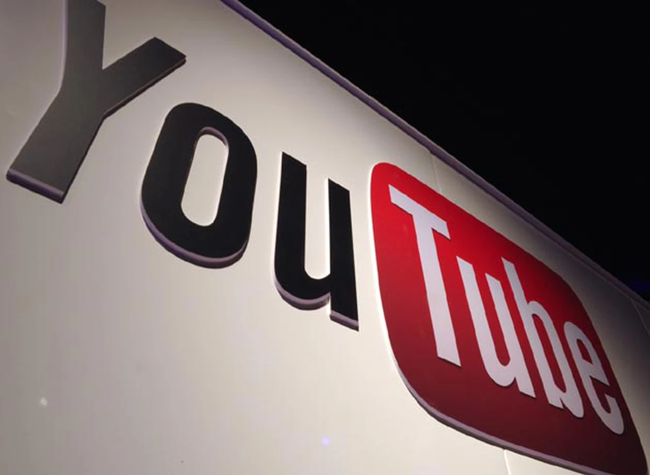 YouTube impide que ingresen dinero algunos videos de transexualidad