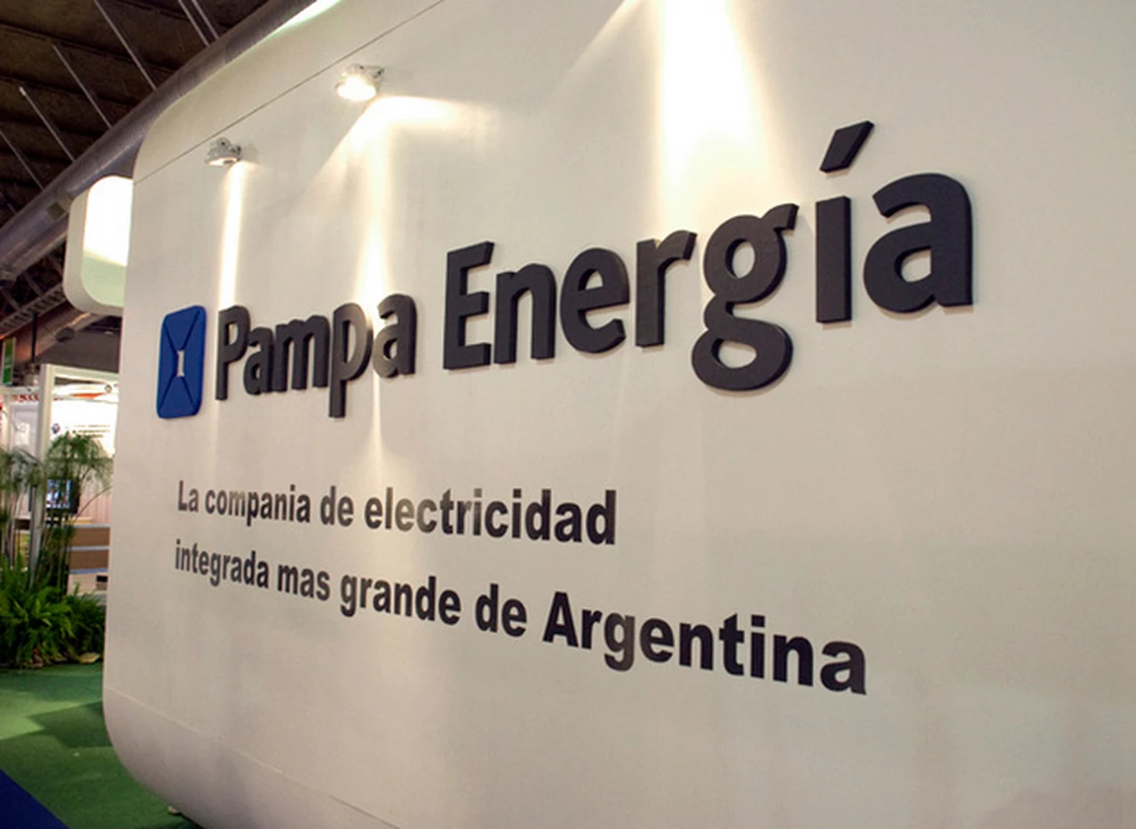 Pampa Energí­a suma dos empresas y consolida su presencia en el mercado