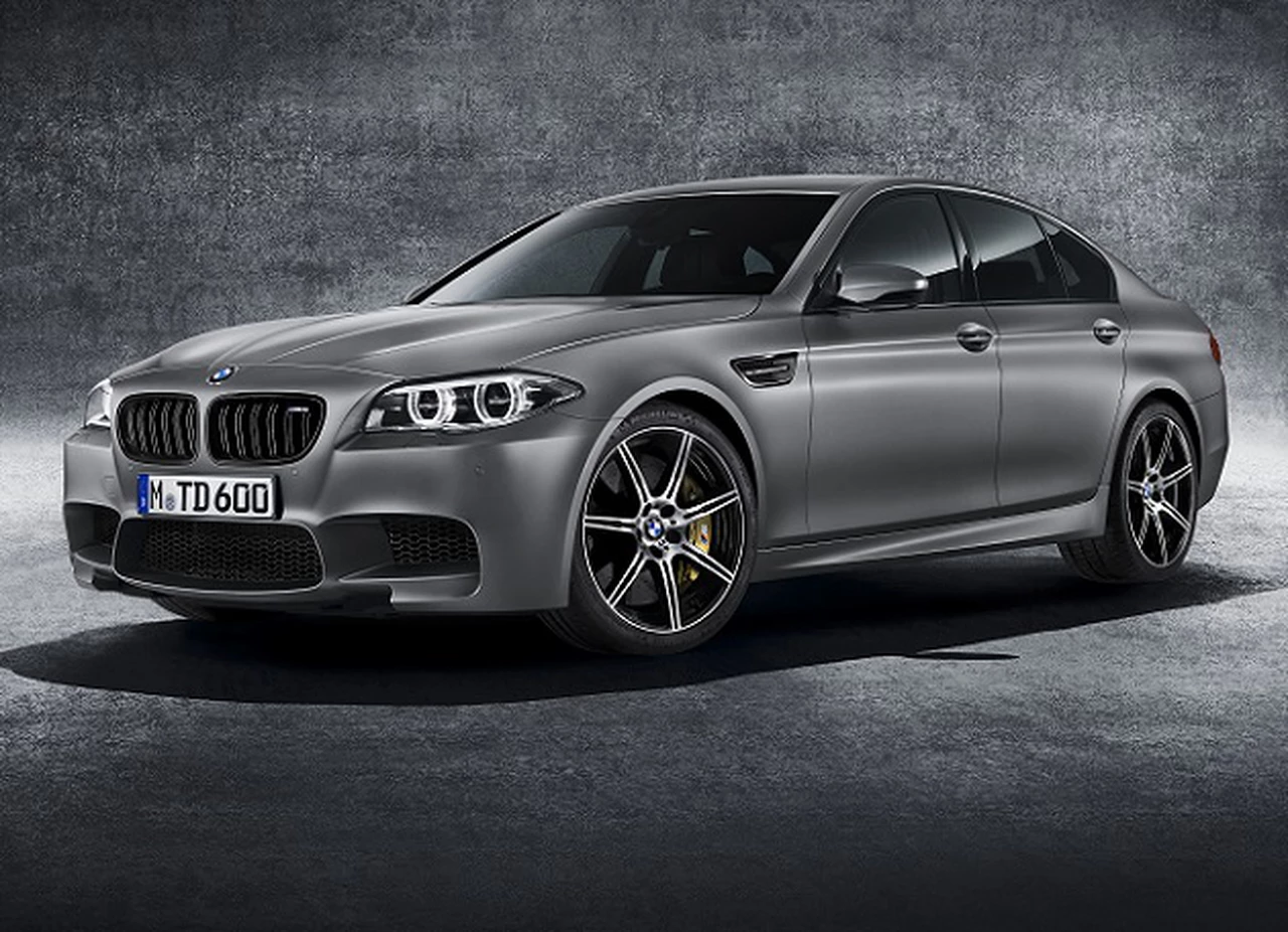 A pesar del "impuestazo", BMW lanzará al menos cuatro nuevos modelos 