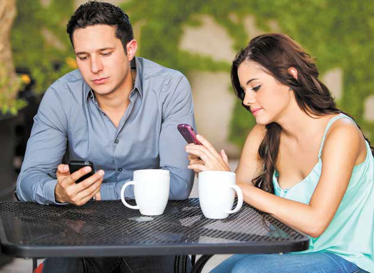 ¿Usted es adicto a su teléfono?: 10 señales de que padece de nomofobia 