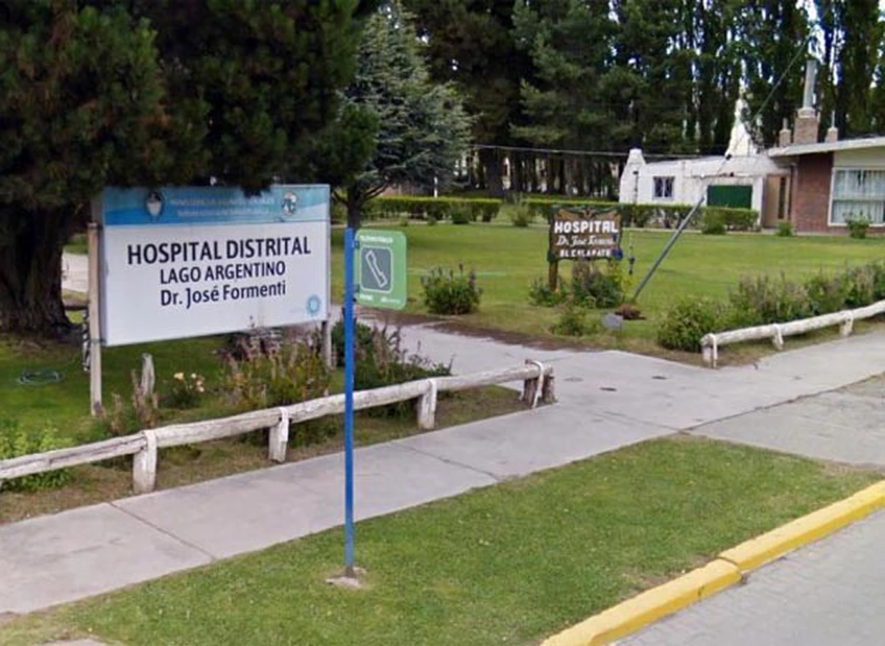 El hospital de El Calafate tuvo que suspender cirugí­as por falta de anestesia 