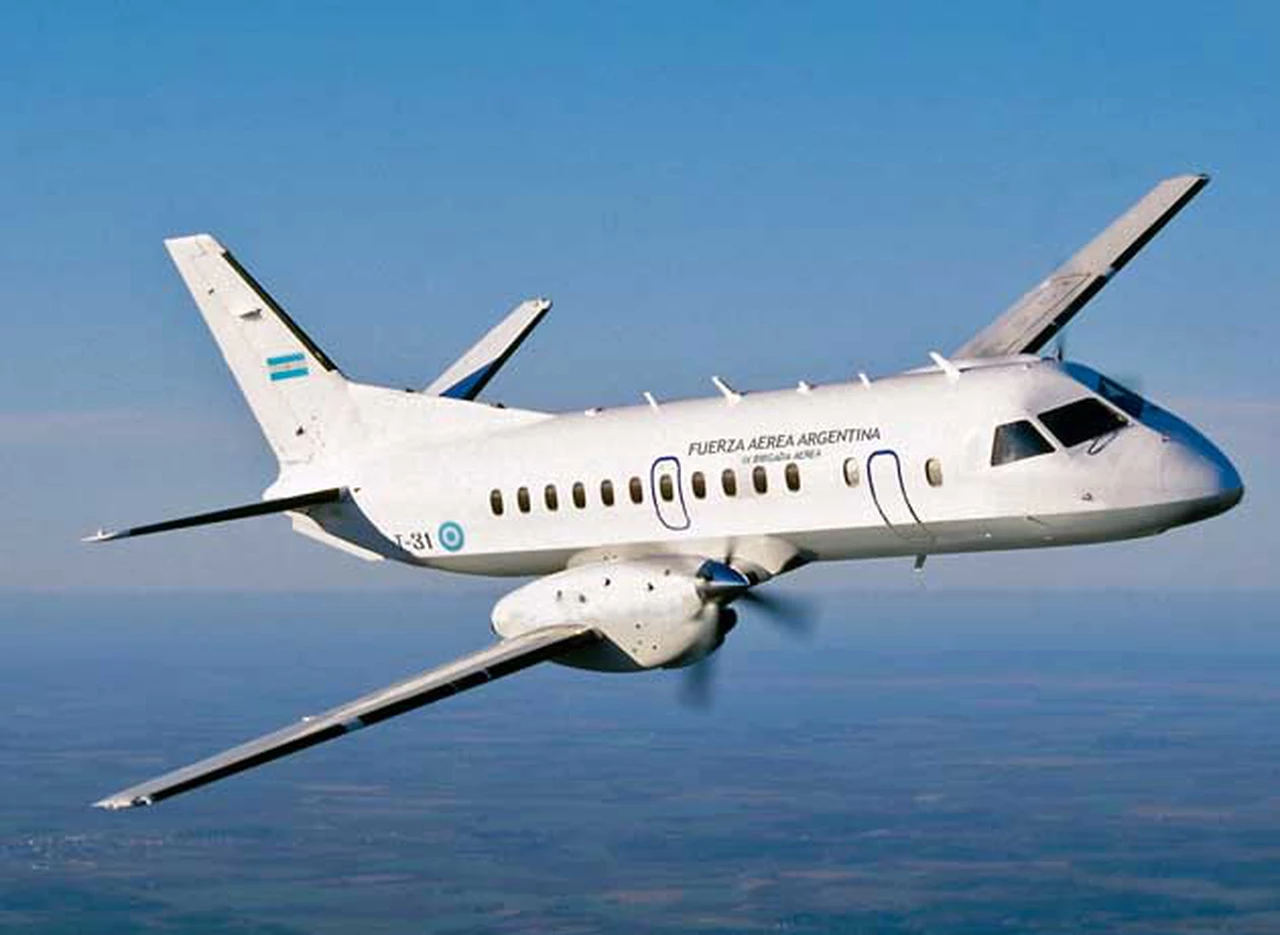El Estado recorta fondos a la aerolí­nea LADE que ya perdió 17 destinos