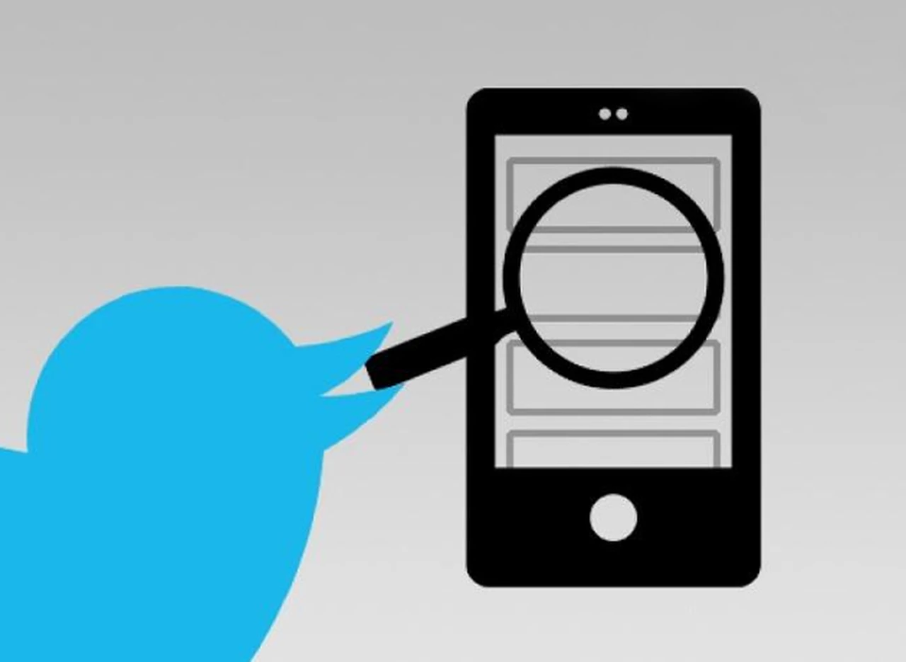 Twitter recopilará el listado de apps instaladas en los smartphones de sus usuarios