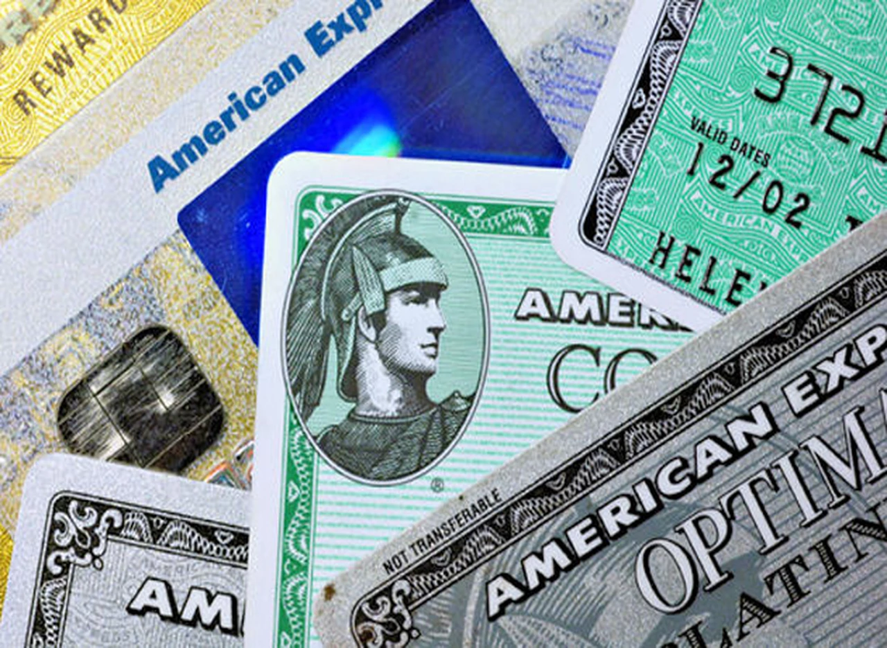 American Express se suma a Mastercard y comenzará a operar en Cuba