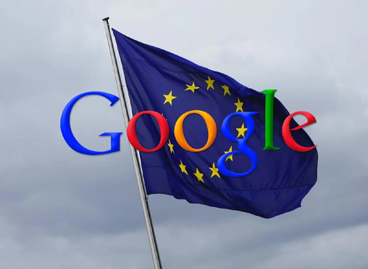 La Unión Europea aumenta la presión sobre Google en frentes clave para su negocio
