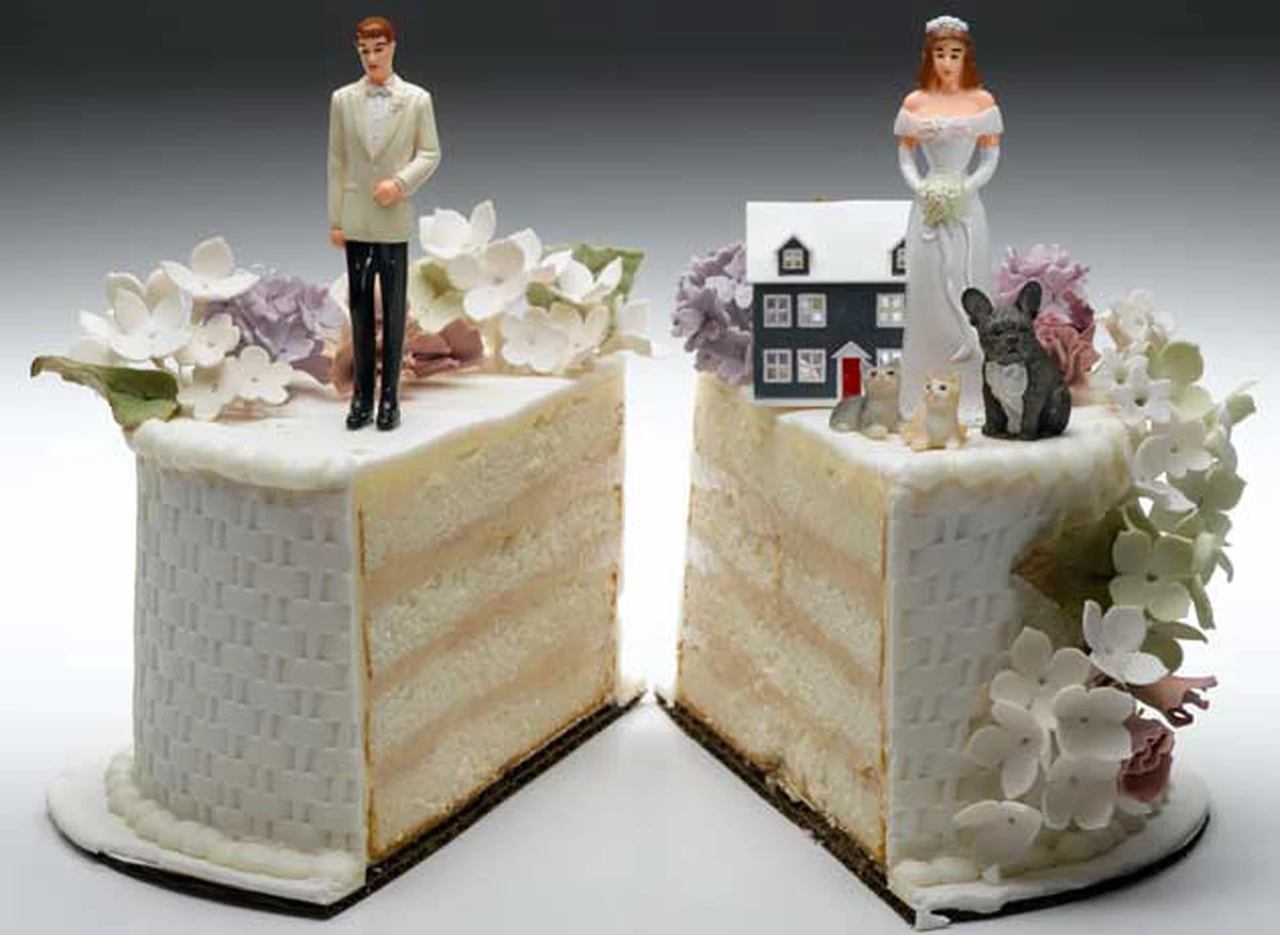 Divorcio millonario: una mujer se quedó con u$s529 millones