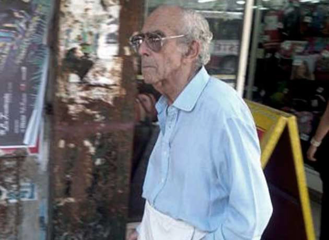 La Justicia declaró "indigno" al odontólogo Ricardo Barreda en la sucesión de los bienes familiares
