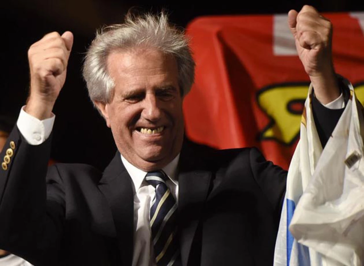 Uruguay disolverá las sociedades al portador