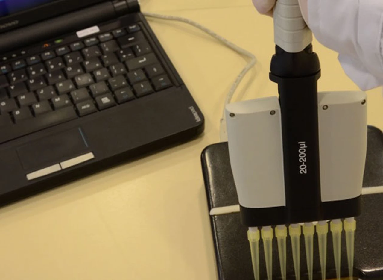 Premian con el Innovar al Nanopoc, una plataforma portátil para detectar enfermedades infecciosas