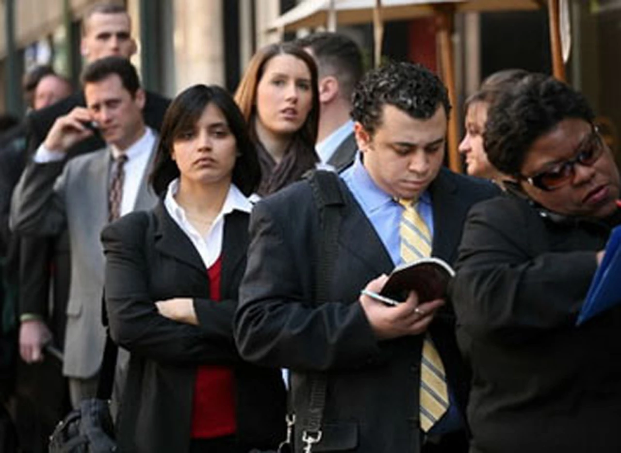 El desempleo "real" es del 10%, advierten las consultoras privadas